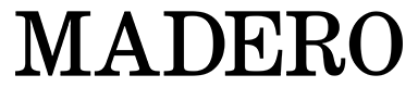 MADERO